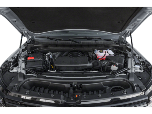 2026 Chevrolet Tahoe High Country photo 8