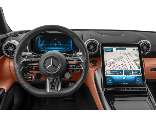2026 Mercedes Benz AMG GT 43 photo 4