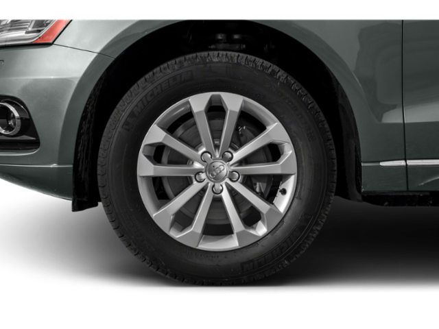 2015 Audi Q5 2.0T Premium Plus photo 2