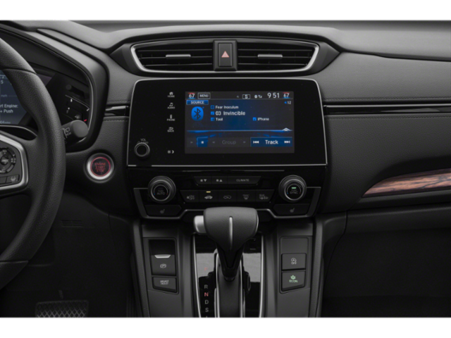 2021 Honda CR-V EX photo 15