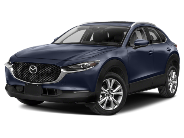 2023 Mazda CX-30 Premium's photo