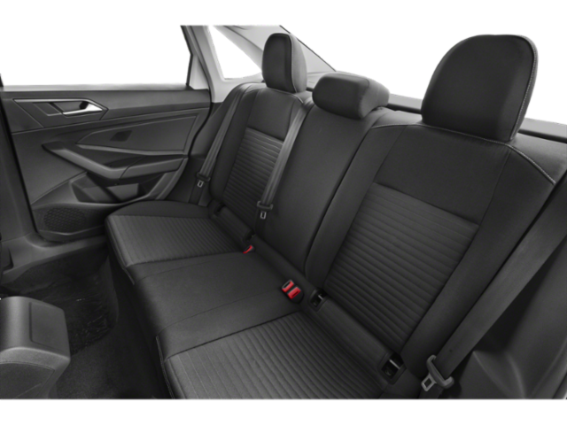 2024 Volkswagen Jetta 1.5T S photo 12