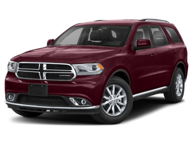 2018 Dodge Durango SXT's photo
