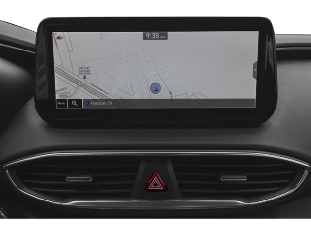 2023 Hyundai Santa Fe Limited photo 3