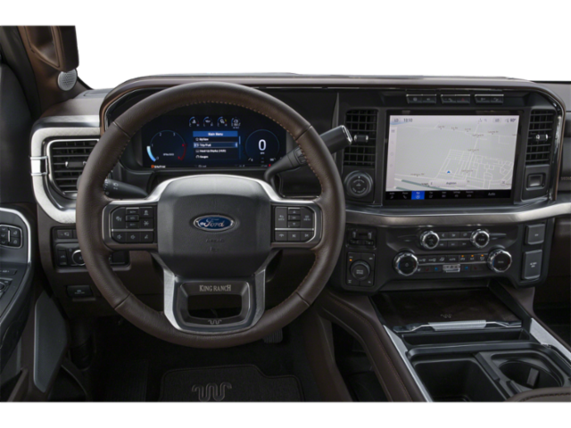 2024 Ford F-250 King Ranch photo 4