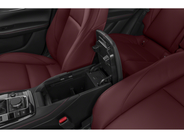 2025 Mazda CX-30 2.5 S Carbon photo 9
