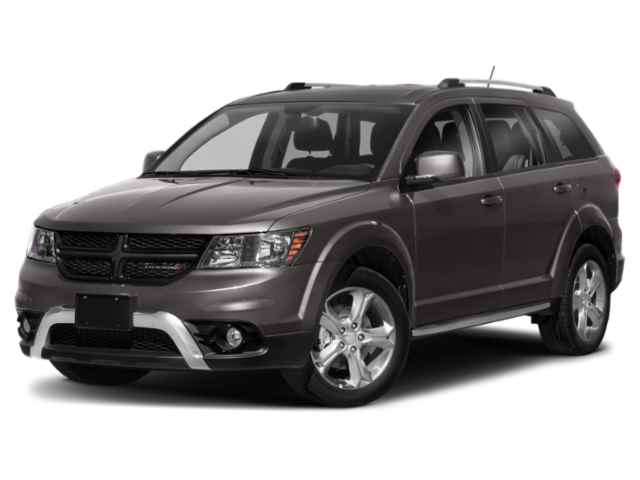 2016 Dodge Journey Crossroad Plus's photo