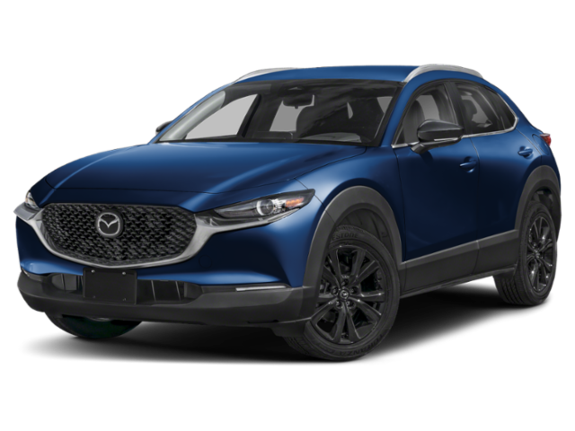 2026 Mazda CX-30 Select Sport's photo