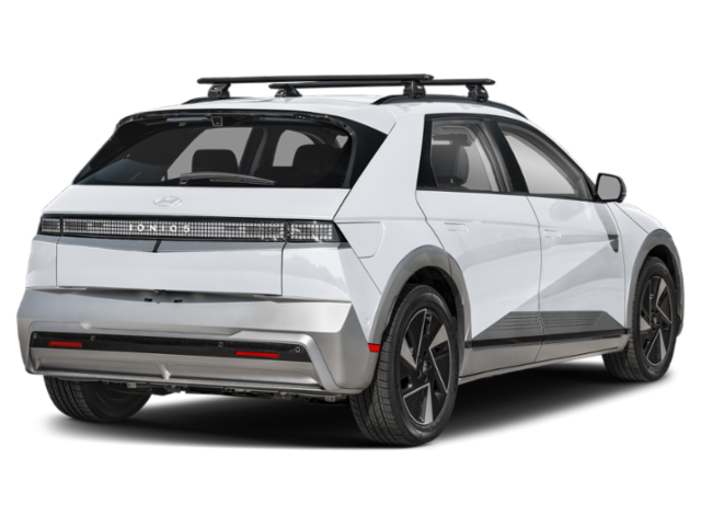 2026 Hyundai Ioniq 5 SEL photo 2