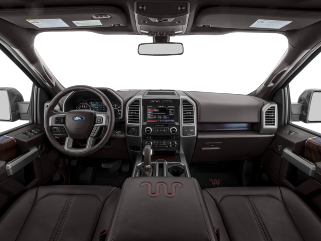 2017 Ford F-150 King Ranch photo 4