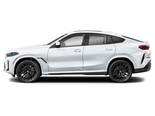 2026 Bmw X6 xDrive40i photo 11