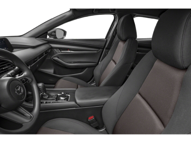 2026 Mazda Mazda3 Hatchback 2.5 s photo 10