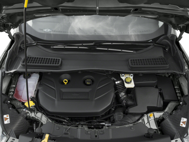 2016 FORD ESCAPE - Image 12