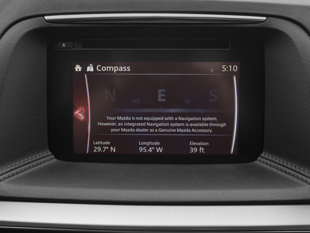 2016 Mazda CX-5 Grand Touring photo 3