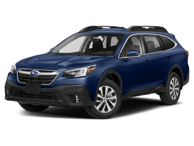 2021 Subaru Outback Premium photo 4
