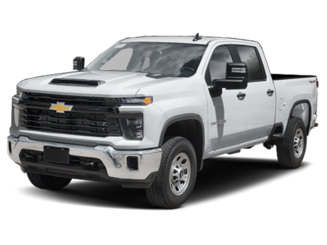 2024 Chevrolet Silverado 3500HD LTZ's photo