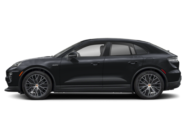 2026 Porsche Macan Electric 4 photo 3
