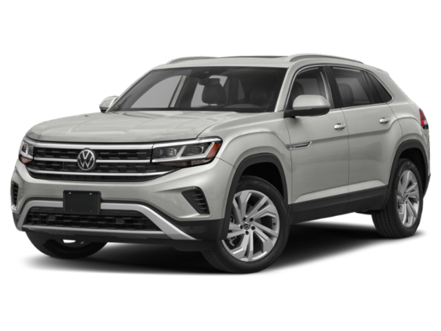 2023 Volkswagen Atlas Cross Sport SEL R-Line Black's photo