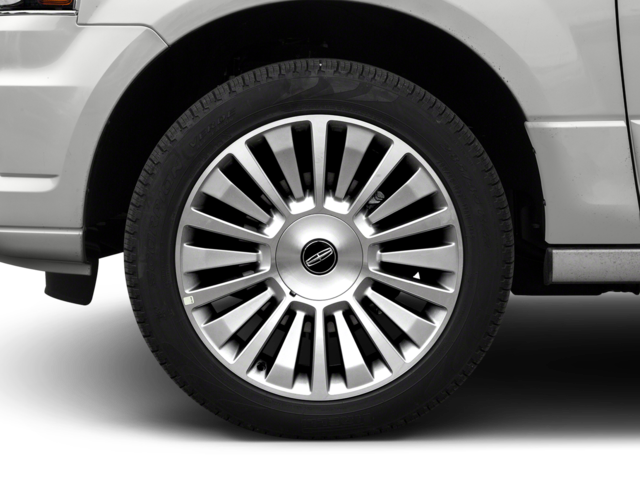 2017 LINCOLN NAVIGATOR - Image 8