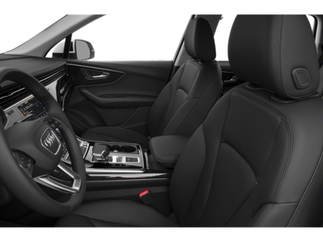 2024 Audi Q7 45 Premium Plus photo 10