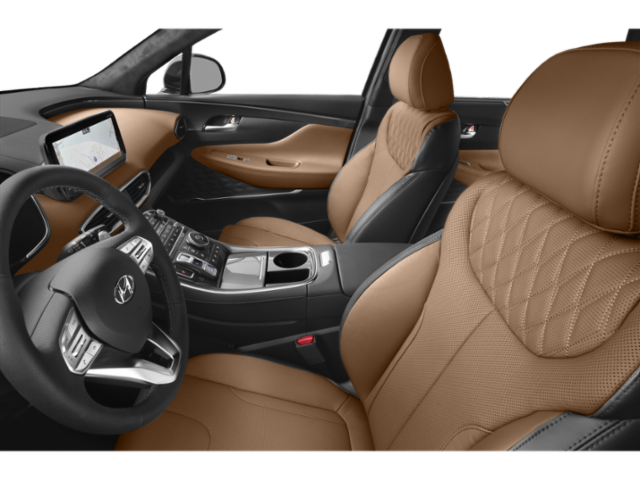 2023 HYUNDAI SANTA FE - Image 6