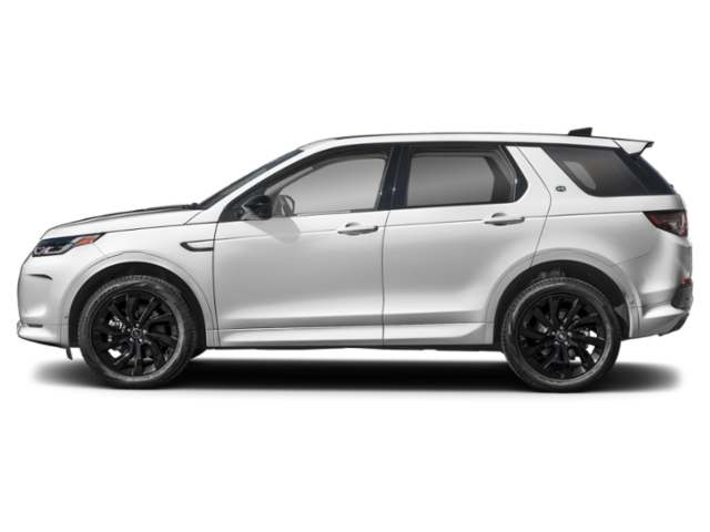 2024 Land Rover Discovery Sport S photo 2