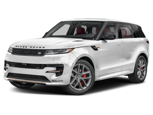 2026 LAND ROVER RANGE ROVER SPORT - Image 13