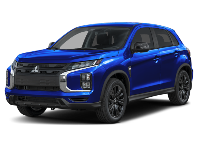 2026 Mitsubishi Outlander Sport LE