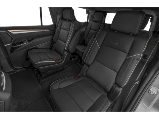 2025 Cadillac Escalade Sport photo 12