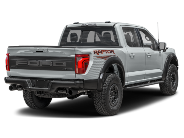 2026 FORD F-150 - Image 2
