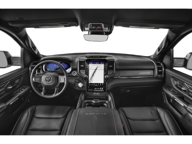 2023 Ram 1500 Limited photo 4