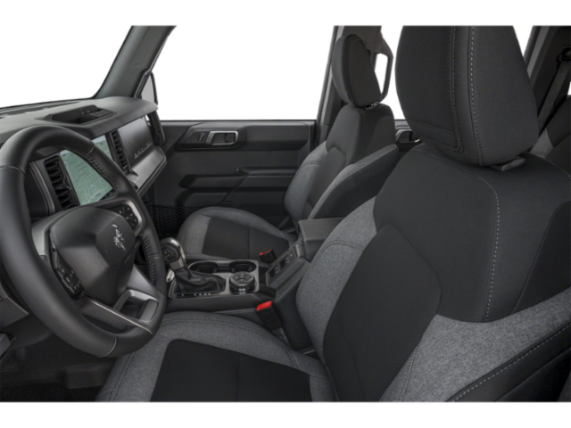 2025 Ford Bronco Big Bend photo 6