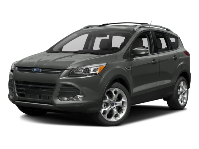 2016 FORD ESCAPE - Image 1