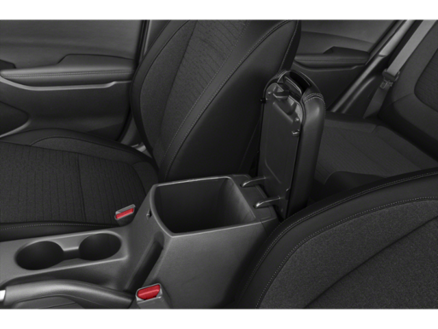 2023 Kia Seltos S photo 11