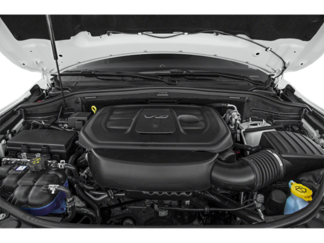 2021 Dodge Durango GT Plus photo 8