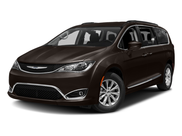 2017 Chrysler Pacifica Touring-L Plus's photo