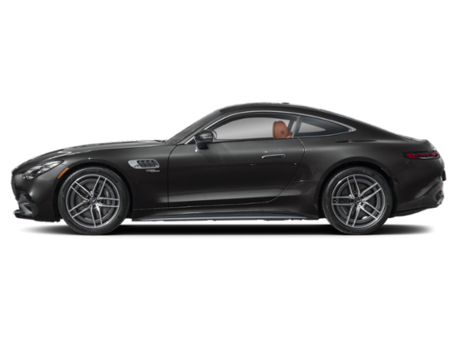 2026 Mercedes Benz AMG GT 43 photo 3
