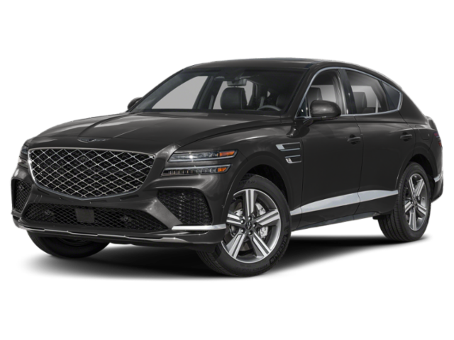 2026 GENESIS GV80 Coupe Base's photo