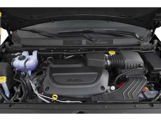 2025 Chrysler Pacifica Pinnacle photo 9