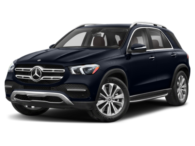 2023 Mercedes-Benz GLE GLE450's photo