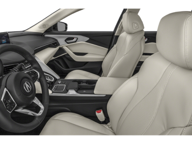 2025 Acura TLX Technology photo 5