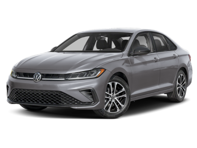 2025 Volkswagen Jetta 1.5T Sport photo 6