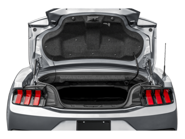2026 Ford Mustang EcoBoost Premium photo 11