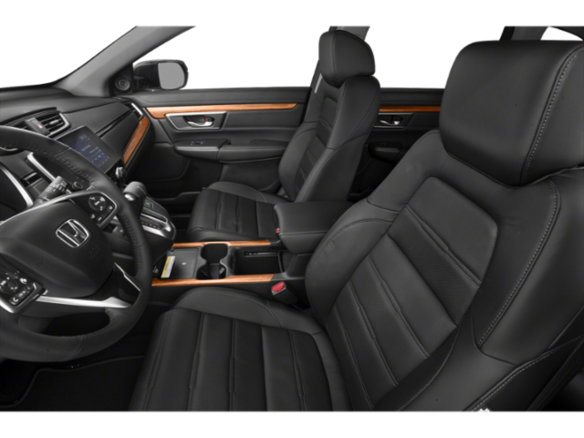 2020 Honda CR-V Touring photo 6