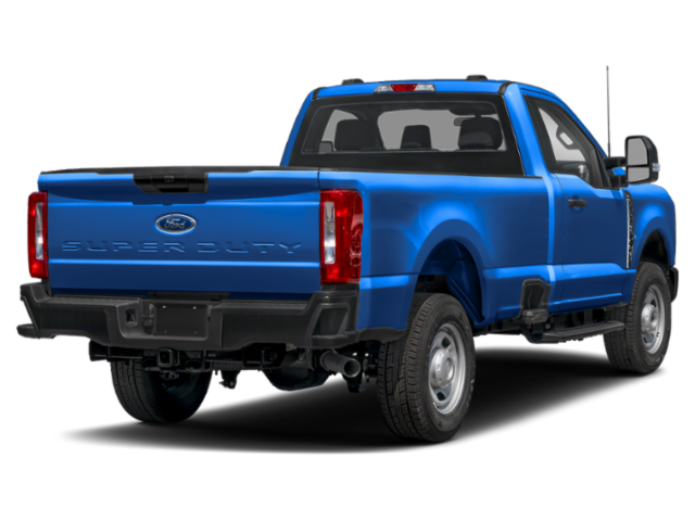 2026 Ford F-350 XL photo 2