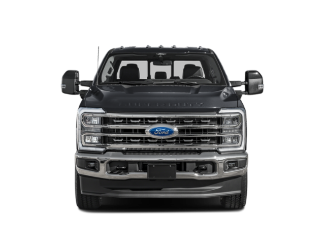2026 Ford F-350 Lariat photo 4