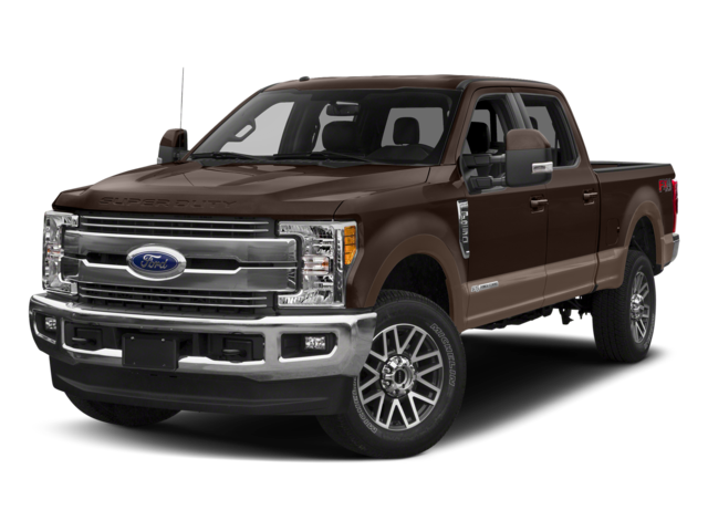 2018 Ford F-250 Super Duty Lariat
