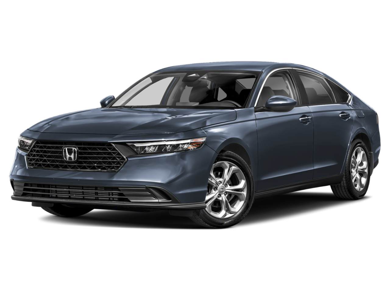 2025 Honda Accord LX photo 2