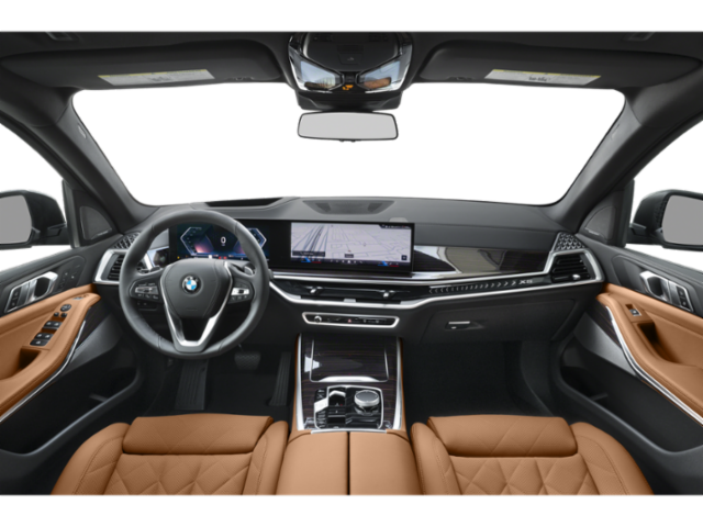 2026 Bmw X5 M60i photo 5