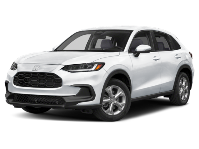 2023 Honda HR-V LX's photo